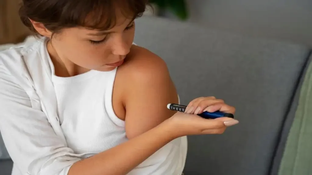 What Are The Benefits Of Taking B12 Shots