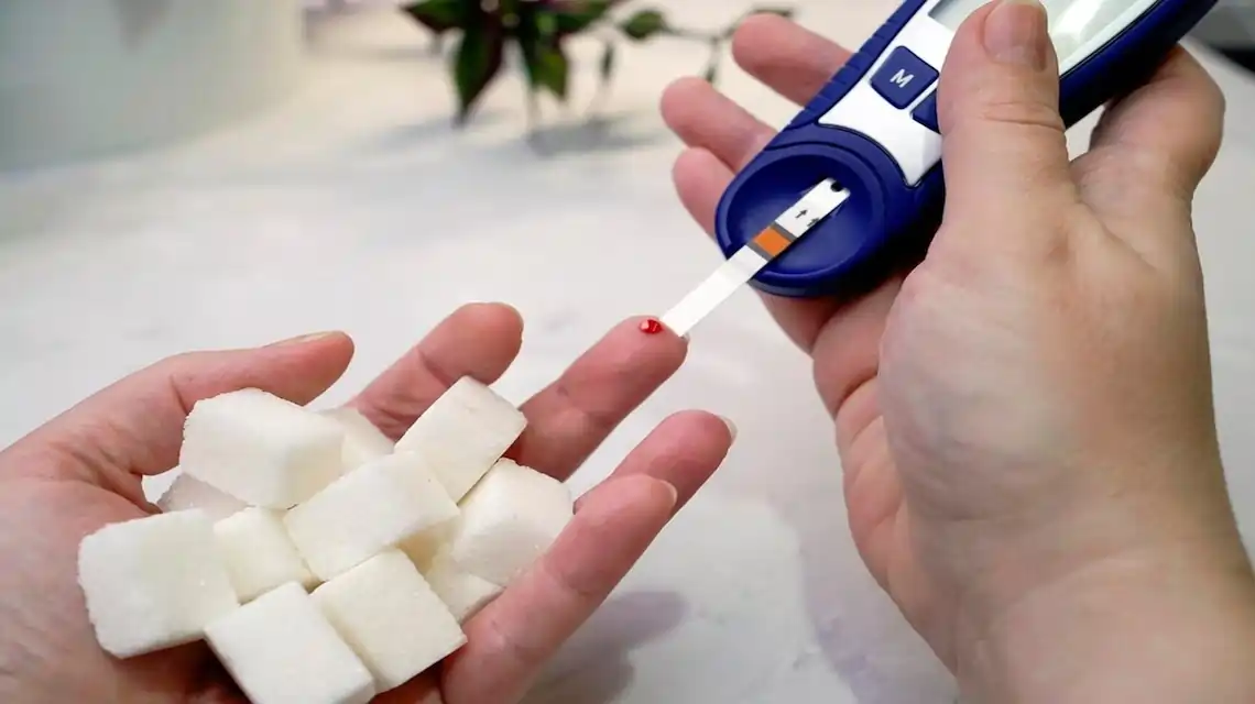 How To Lower Fasting Blood Sugar Naturally