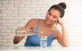 What Are The Benefits Of Drinking Water In The Morning?
