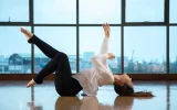 How To Become More Flexible And Less Stiff