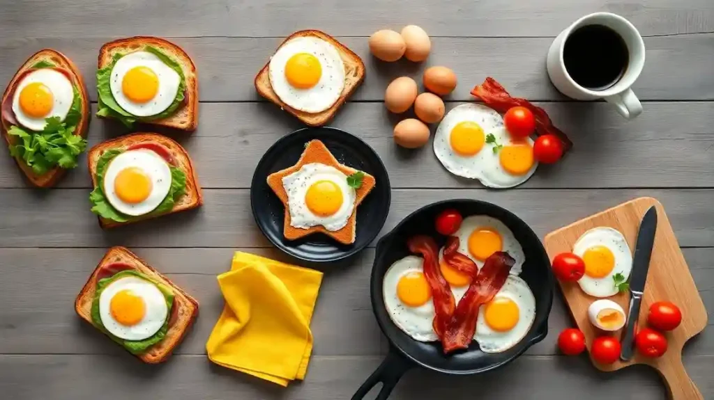 what to eat in the morning to boost metabolism