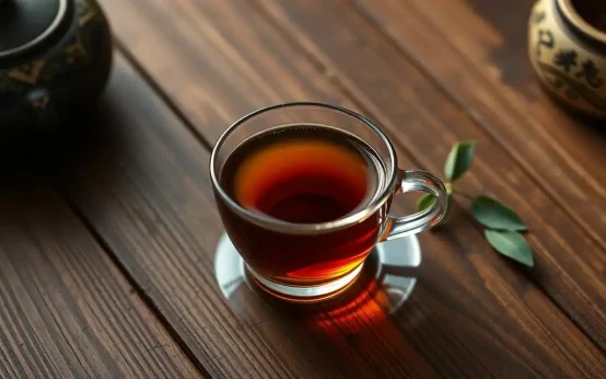 does tea speed up your metabolism