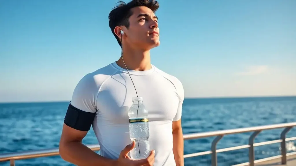 Lifestyle Changes to Treat Depression