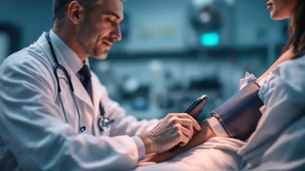 What Are 3 Factors That May Increase Blood Pressure