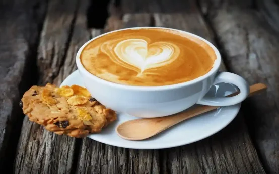 Is Coffee Good for People With High Blood Pressure