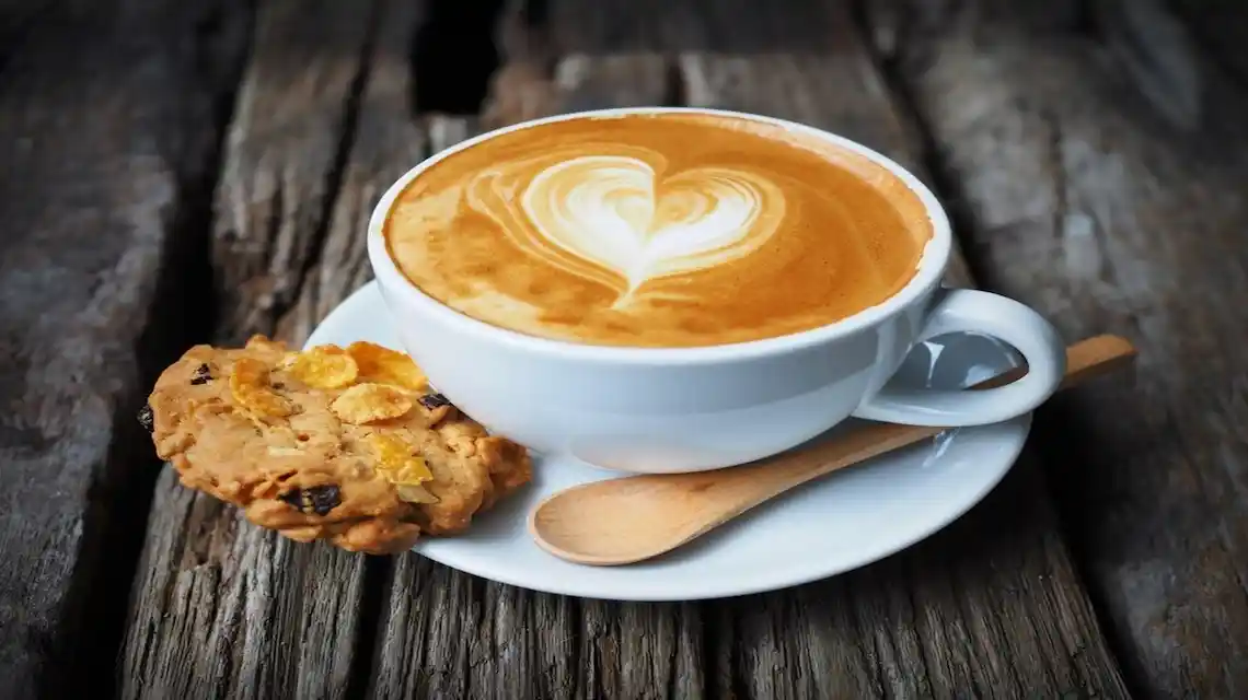 Is Coffee Good for People With High Blood Pressure