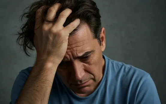 How to Stop Feeling Depressed All the Time