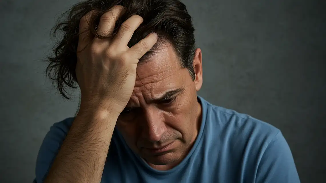 How to Stop Feeling Depressed All the Time