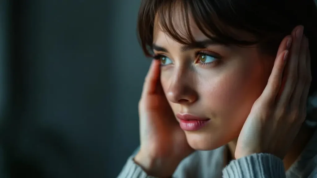 Ease Ringing in the Ears