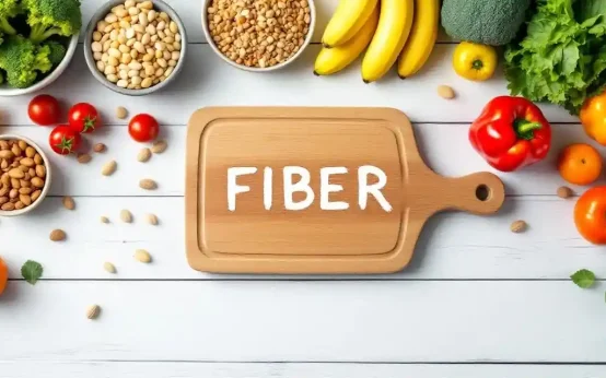 how to know if you need more fiber in your diet