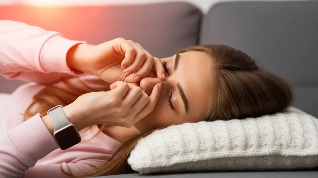 can ringing in the ears give you headaches