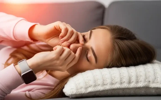 can ringing in the ears give you headaches
