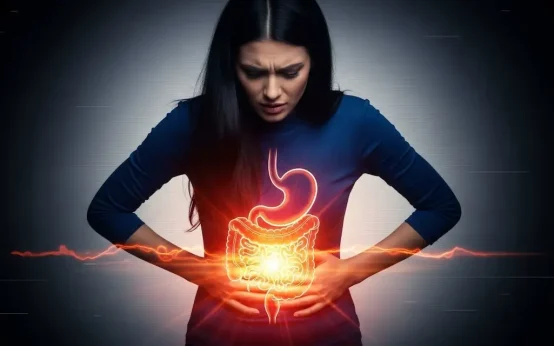 ways to reduce stress on your digestion process