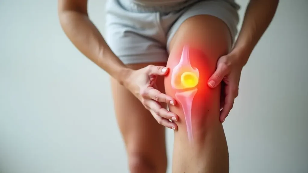 natural ways to keep joints healthy