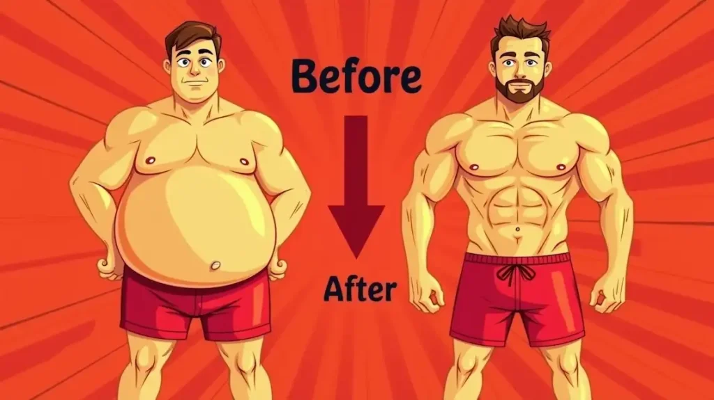 Great Exercises to Lose Belly Fat