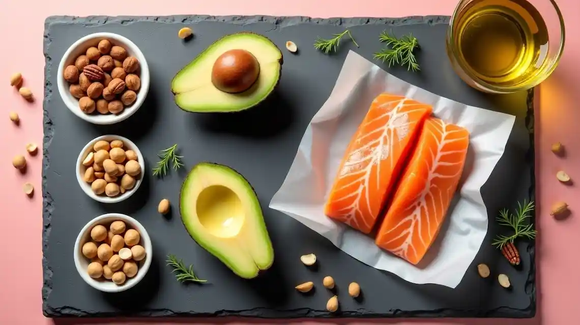 choosing the right fats for your cooking styles
