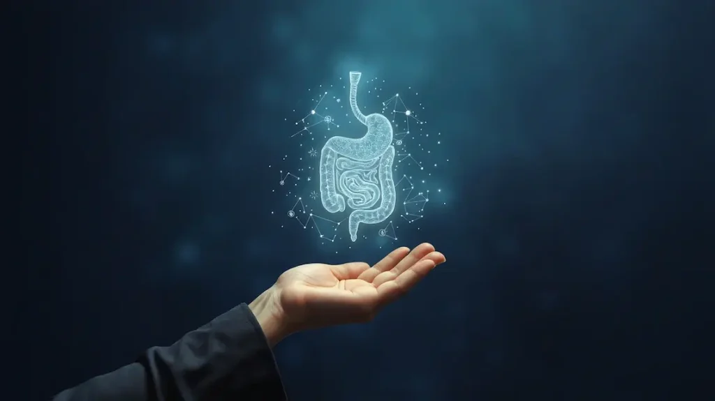 How Gut Health Affects Your Skin