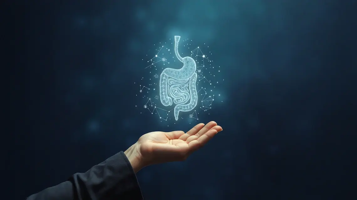 How Gut Health Affects Your Skin