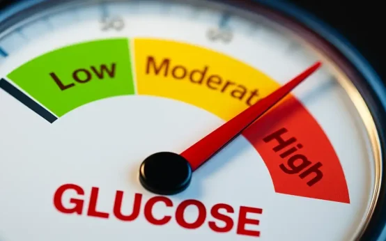How Sugar Level Increase in Blood
