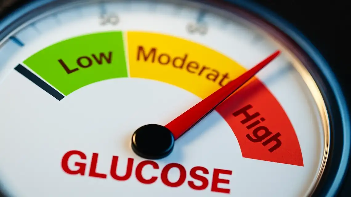 How Sugar Level Increase in Blood