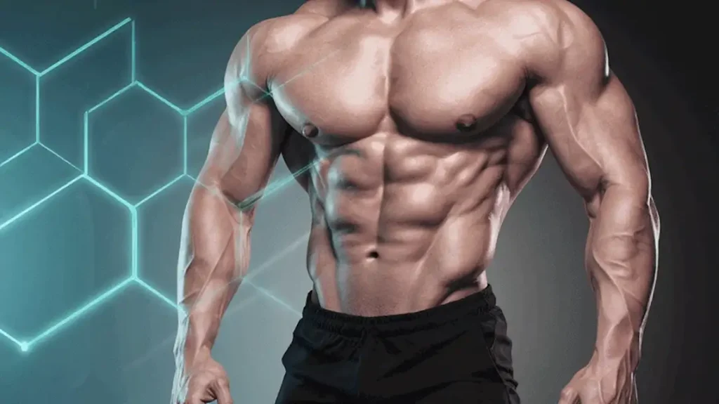 natural ways of raising testosterone