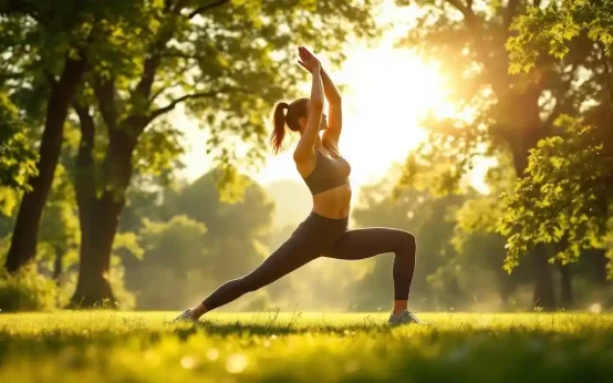 how to improve joint health naturally