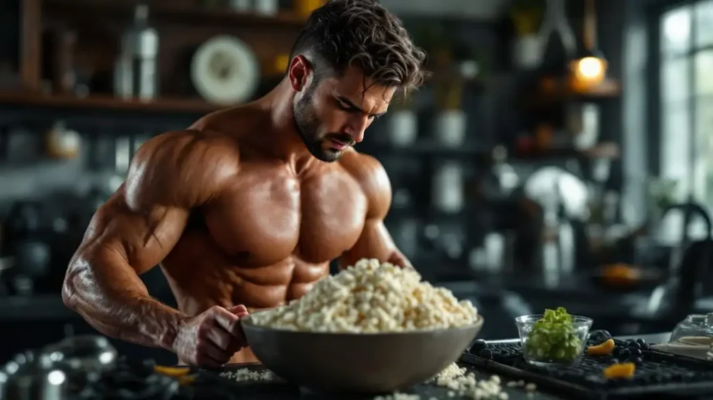 Which Foods Increase Testosterone Naturally