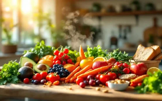 Do Certain Foods Help with Anxiety