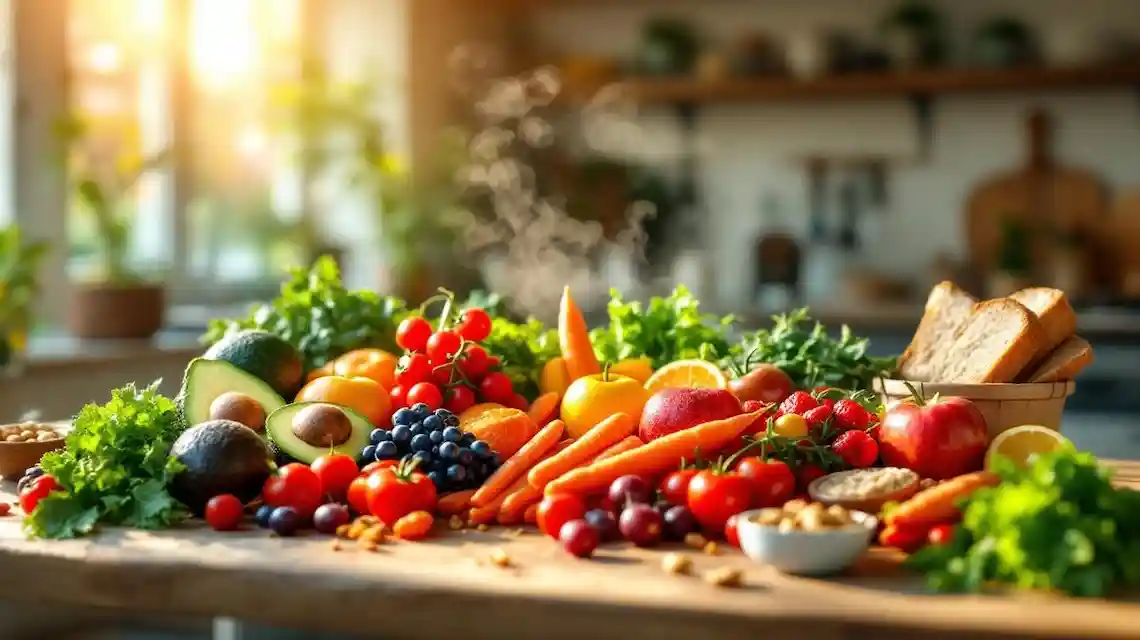 Do Certain Foods Help with Anxiety