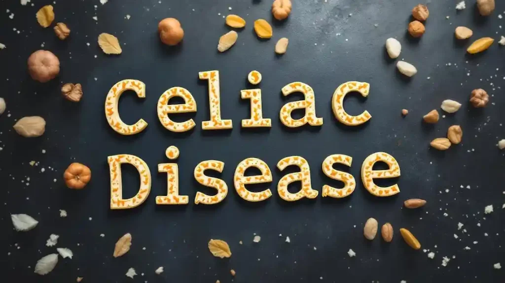 How To Take Care Of Yourself With Celiac Disease
