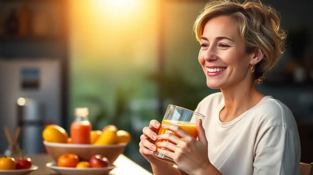 five best morning habits for energy
