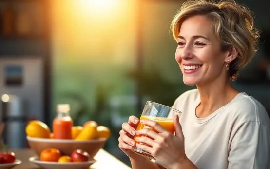 five best morning habits for energy