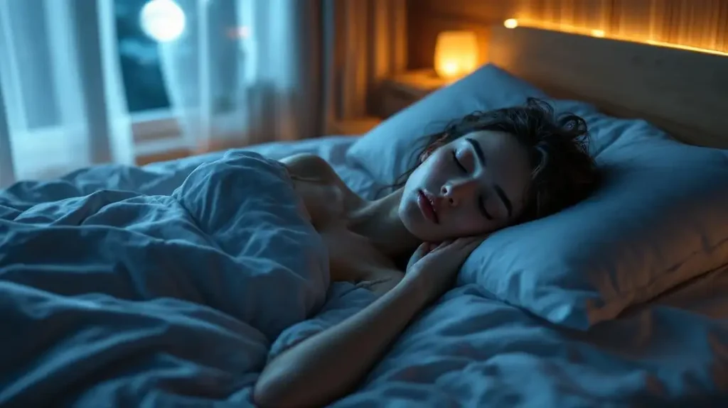 how much rem sleep do you need