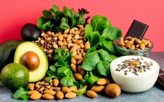 how magnesium helps muscles recovery