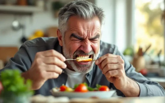 why do my back teeth hurt when I bite down