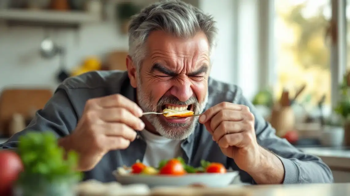why do my back teeth hurt when I bite down