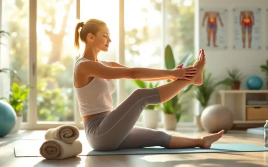 workouts for people with knee pain