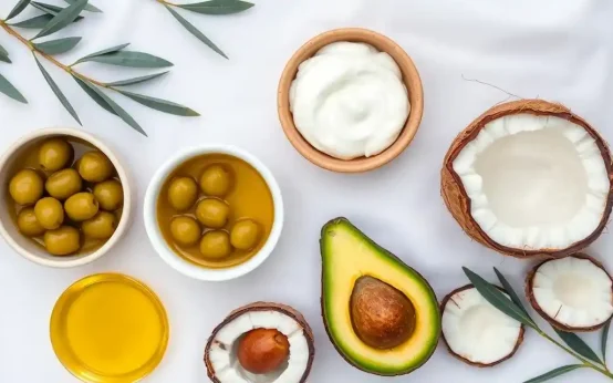 what oil to use for cooking