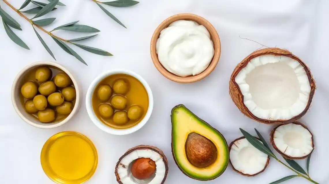 what oil to use for cooking