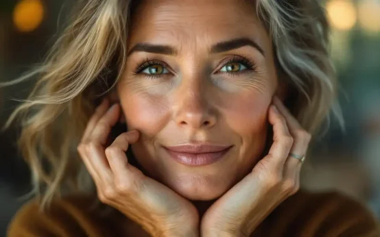 How to Promote Healthy Aging