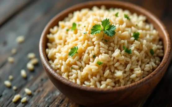 Is Brown Rice Good to Lose Weight