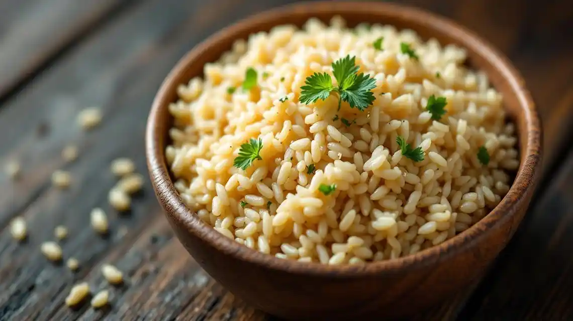 Is Brown Rice Good to Lose Weight