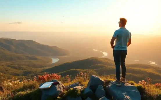 small habits to improve your life