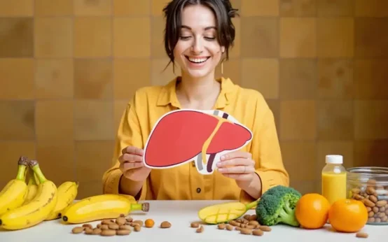 How Can I Reduce My Fatty Liver Fast
