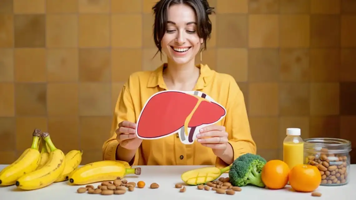 How Can I Reduce My Fatty Liver Fast