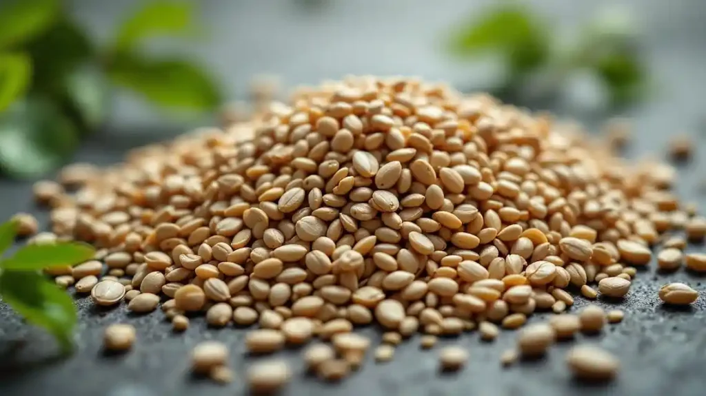 the best seeds for boosting digestion process