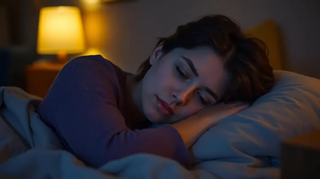 how does sleeping affect your health