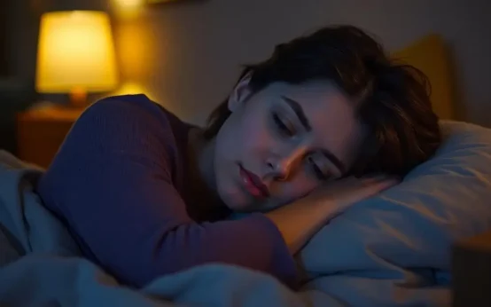 how does sleeping affect your health