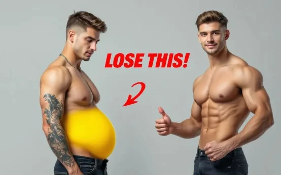 why Can’t I lose belly fat no matter what I do