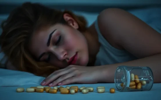 is omega 3 good for insomnia
